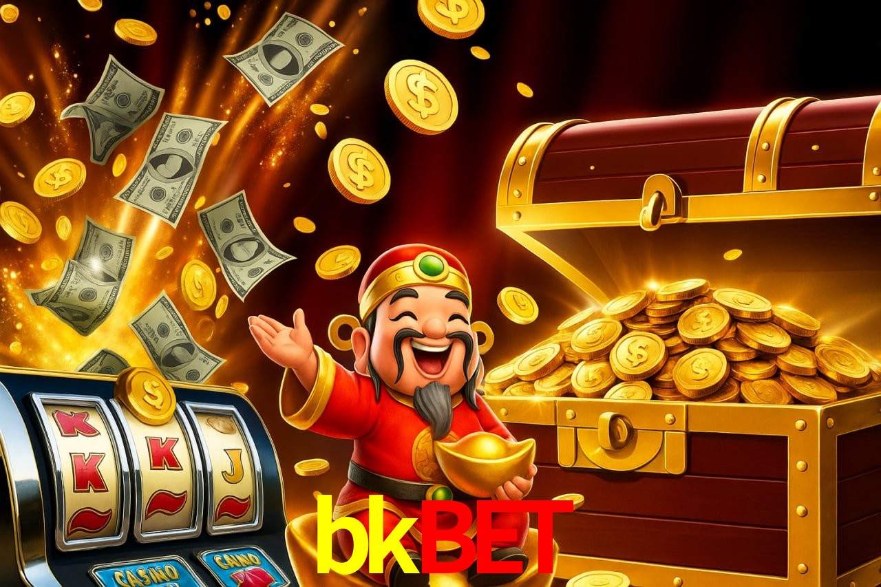 Experiência VIP bkbet