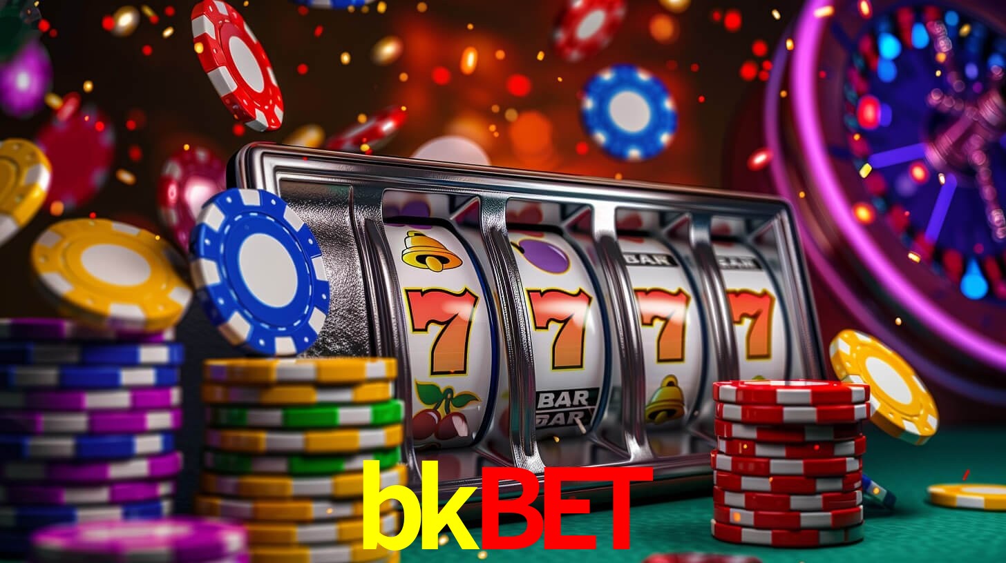 Estatísticas bkbet