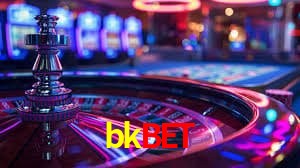 Experiência VIP bkbet