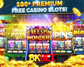 A Emoção da Loteria na BKBET: Uma Chance de Mudança de Vida