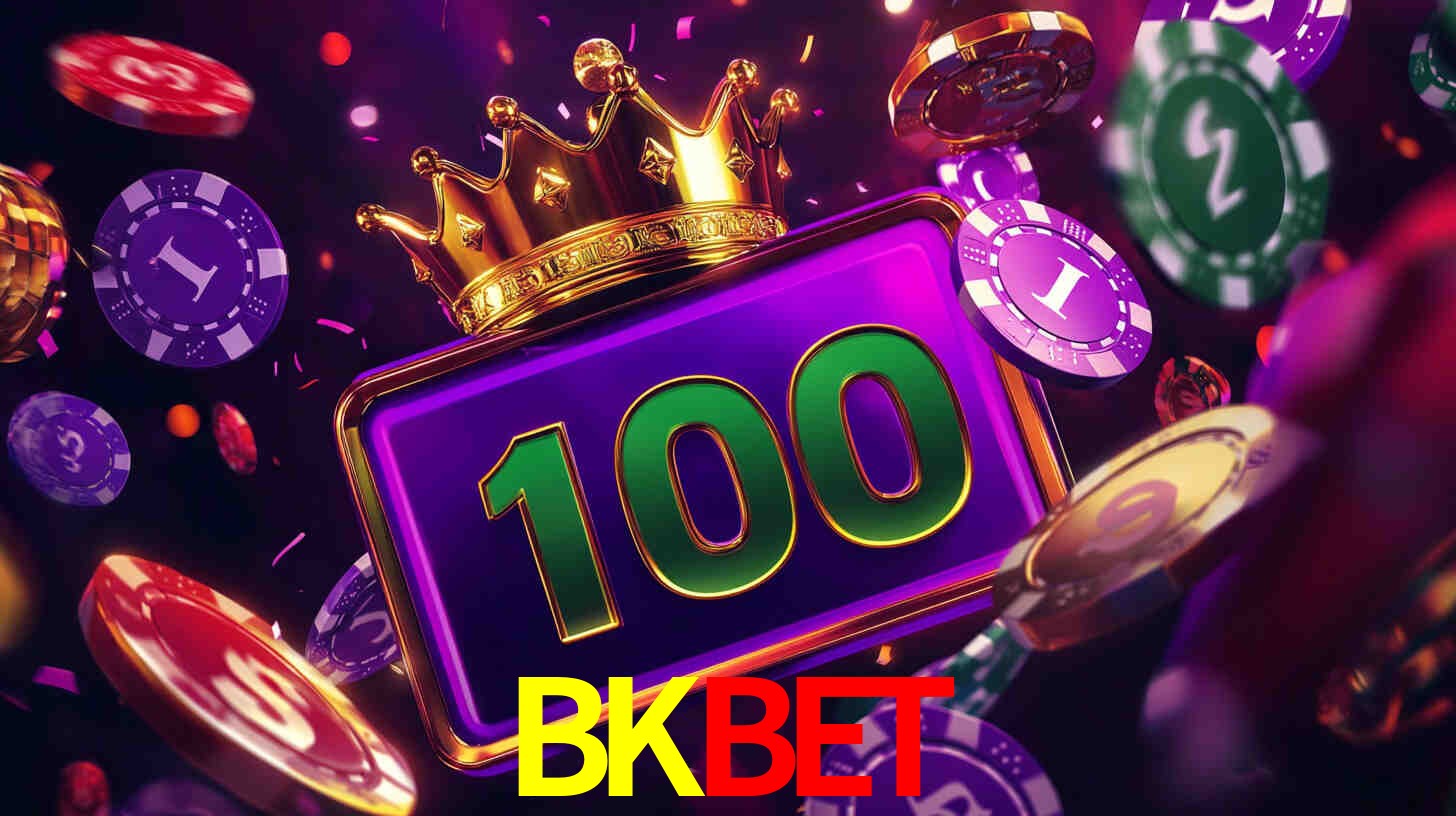 Welcome Bonus BKBET