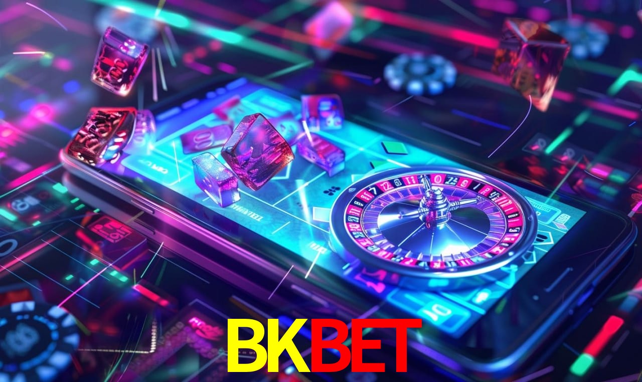 Experiência VIP BKBET