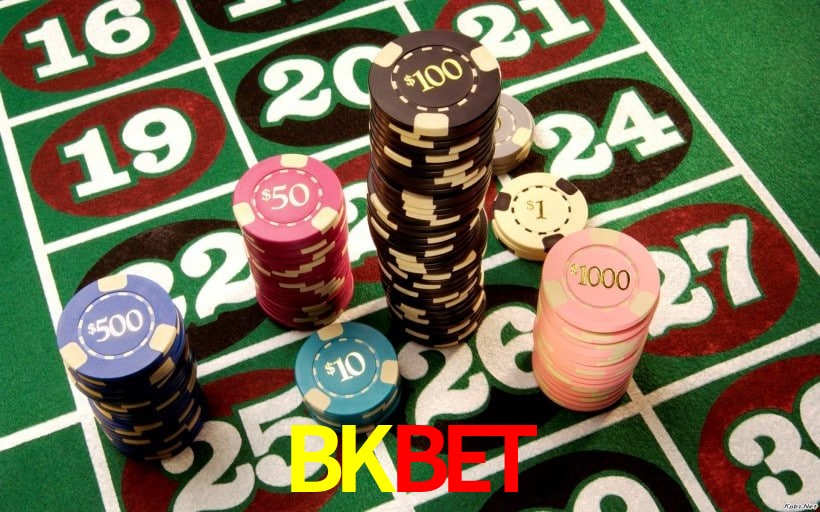 Estatísticas BKBET