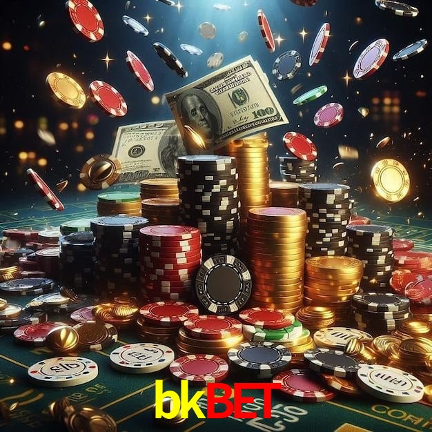 Mesa de Roleta bkbet