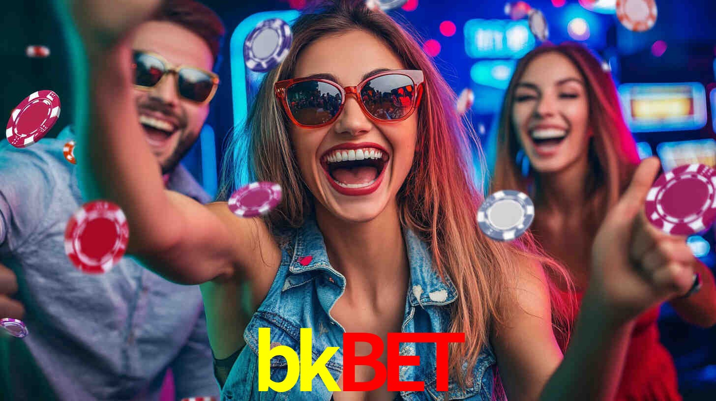 A Emoção da Loteria na bkbet: Uma Chance de Mudança de Vida