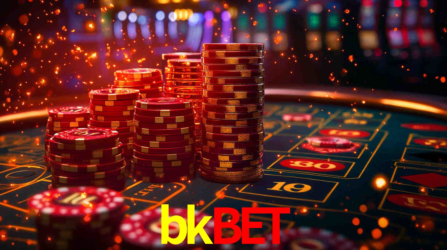 Ofertas Imperdíveis na bkbet: Promoções e Bônus Que Valem a Pena