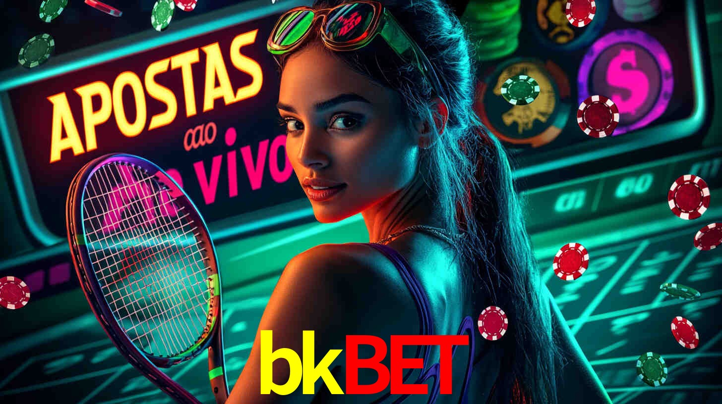 A Experiência Imersiva dos Cassinos Ao Vivo no bkbet