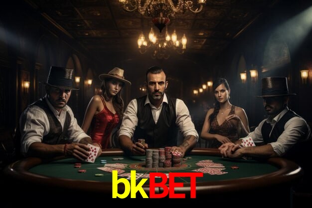 Programa VIP bkbet