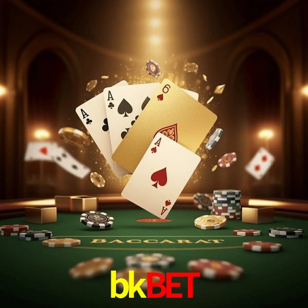 Live Casino bkbet