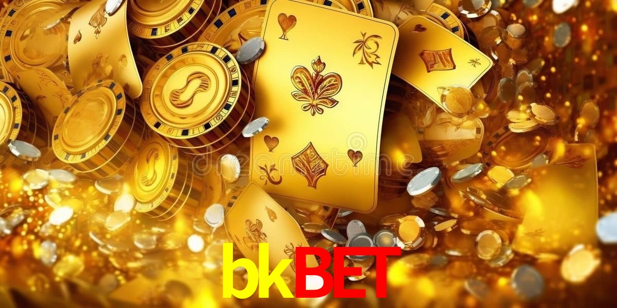 Interface do App bkbet