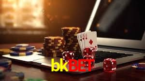 Mesa de Blackjack bkbet