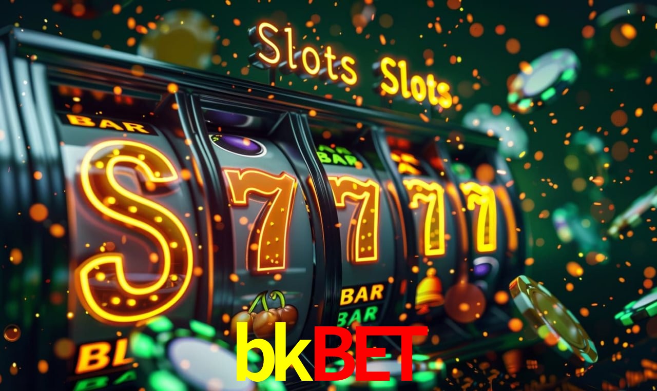 Login Seguro bkbet