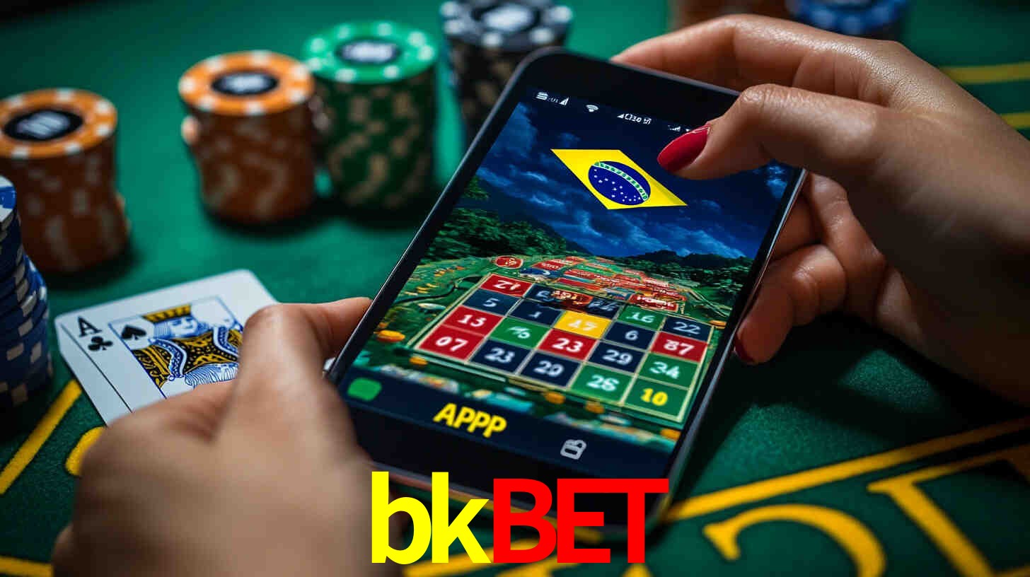 Desvendando o Mundo dos Jogos Virtuais na bkbet