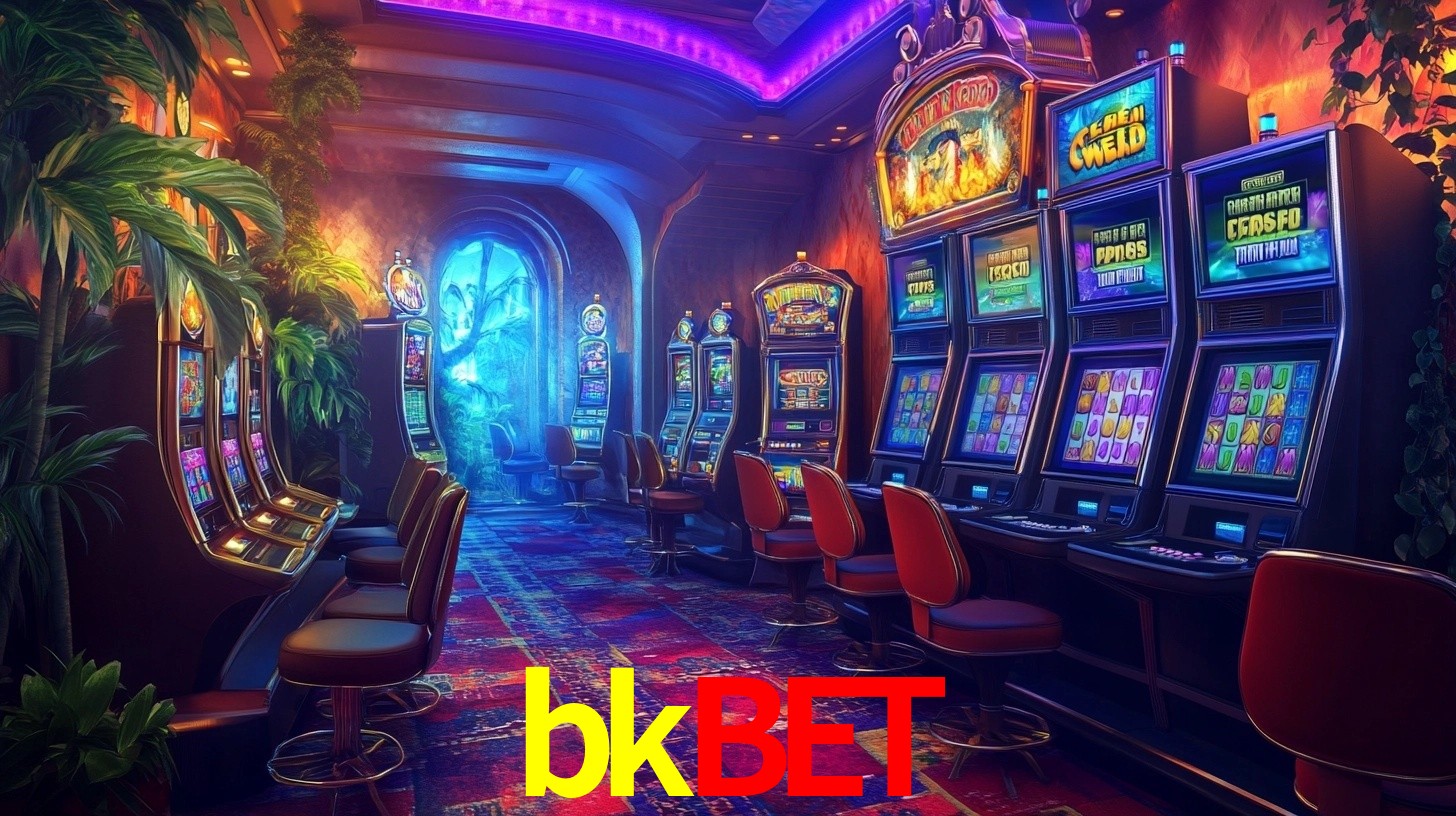 Exclusive Games bkbet