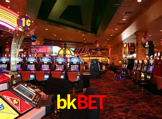 Descubra o Mundo do Cassino Online com bkbet