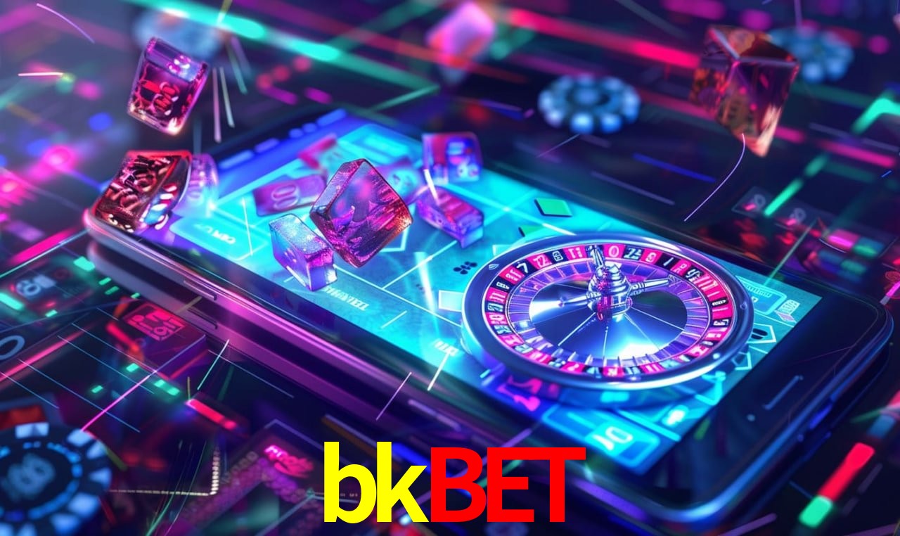 Design Responsivo bkbet