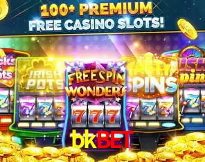 A Revolução dos Aplicativos de Jogos no bkbet