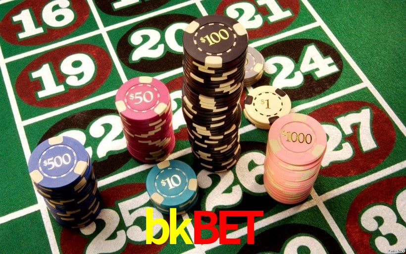 Tecnologia da Plataforma bkbet