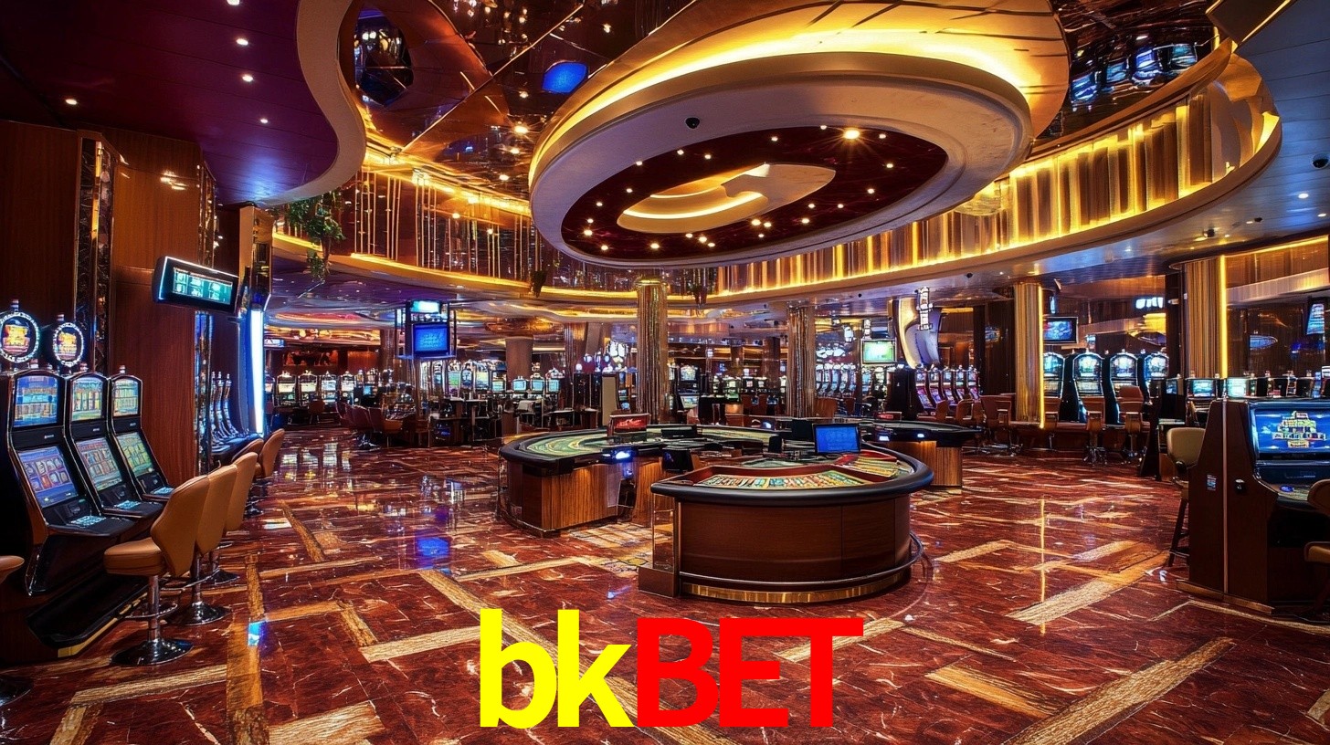 bkbet App Interface