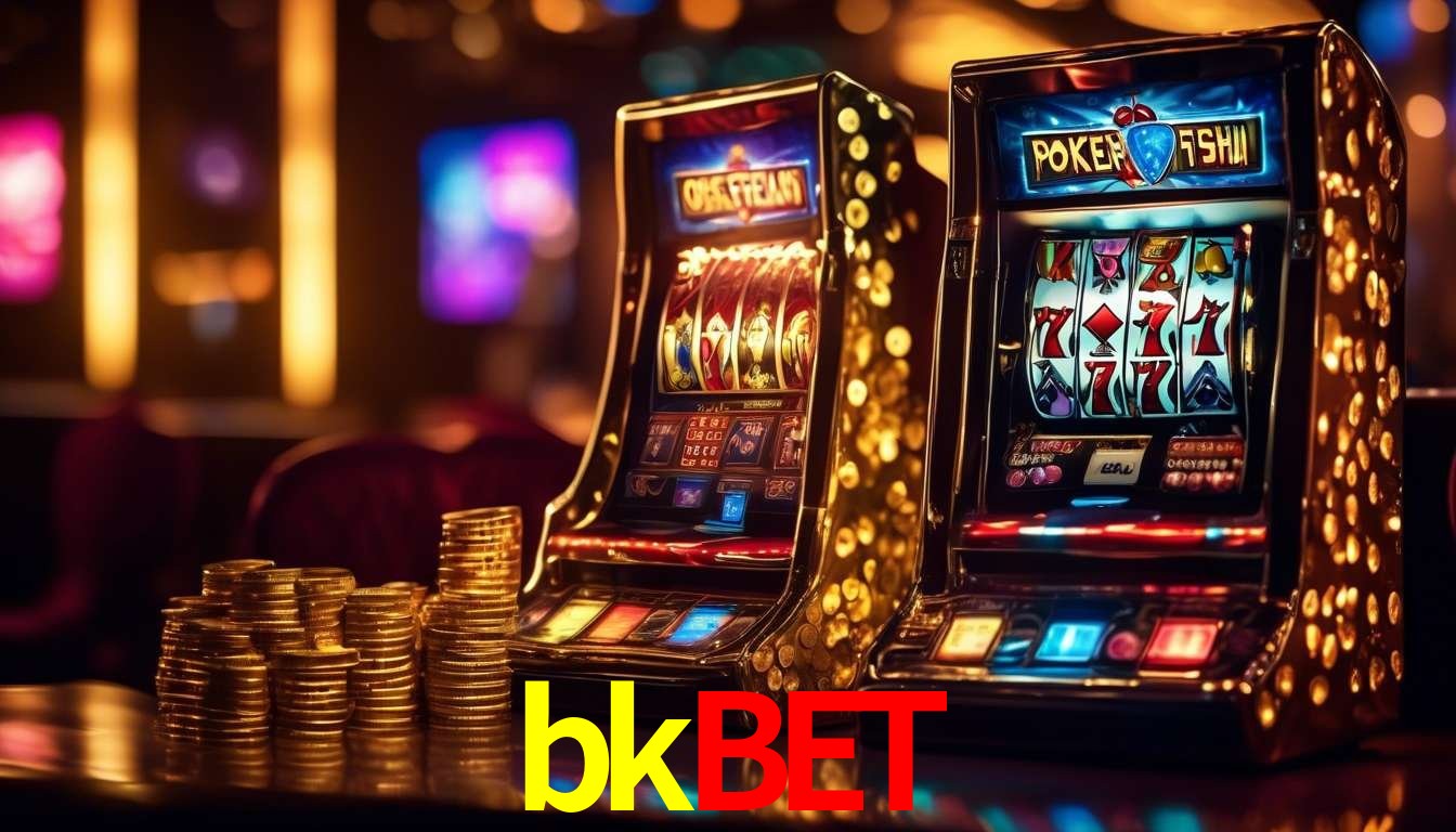 Jogos Exclusivos bkbet