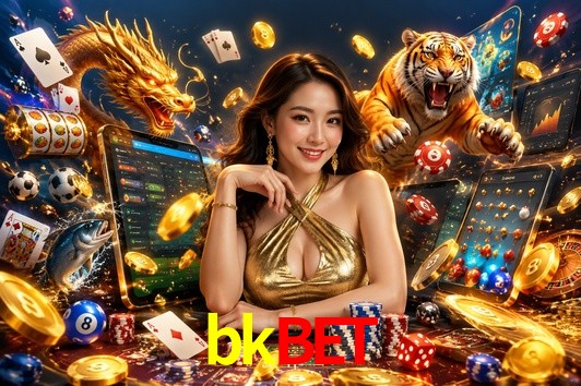 Secure Login bkbet