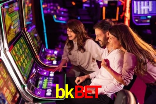 Casino VIP bkbet