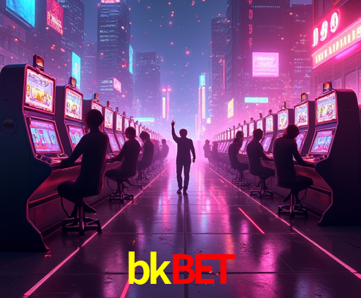 Recursos de Bônus bkbet