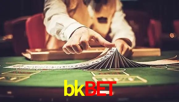 Blackjack Table bkbet