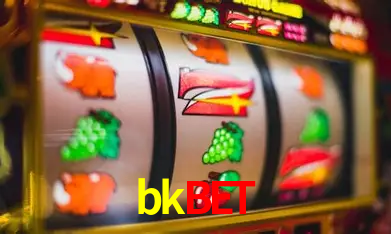 A Popularidade dos Caça-Níqueis no bkbet