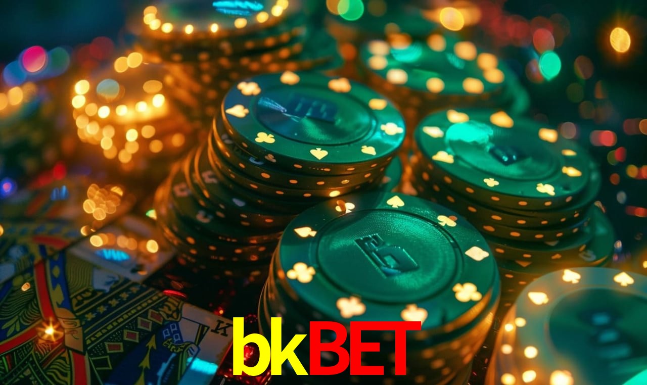 Benefícios da Conta bkbet