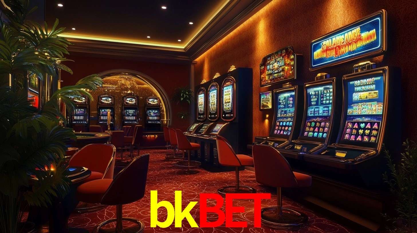 Premium Interface bkbet