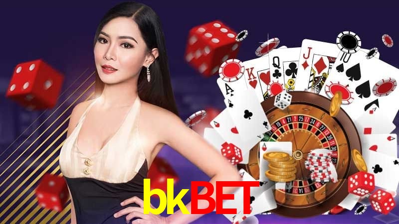 Apostas de Basquete bkbet