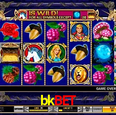 Descubra a Magia dos Jogos de Arcade no bkbet