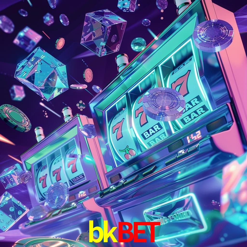 Casino Ao Vivo bkbet