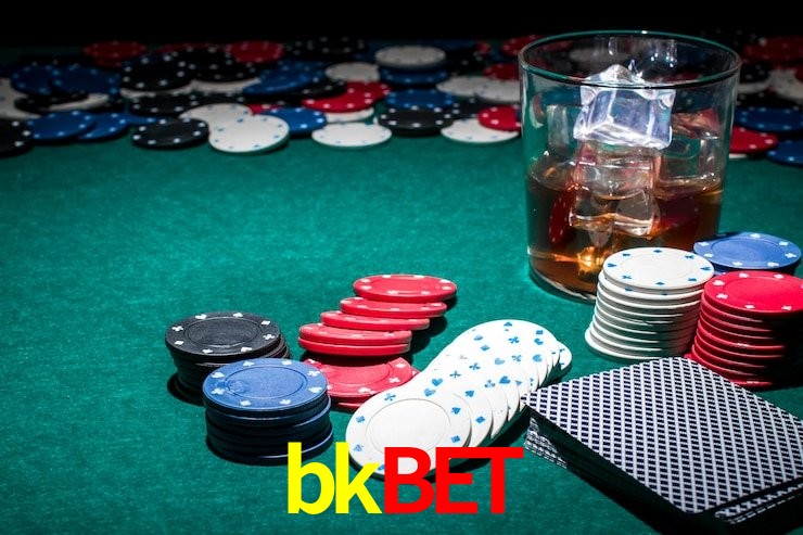 Casino Ao Vivo bkbet
