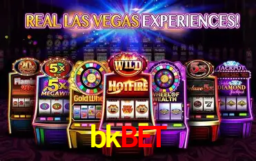 Desvendando o Mundo dos Jogos Virtuais na bkbet