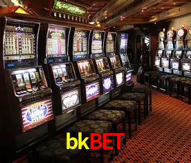 Inovações de Jogos na bkbet: O Futuro das Experiências Interativas