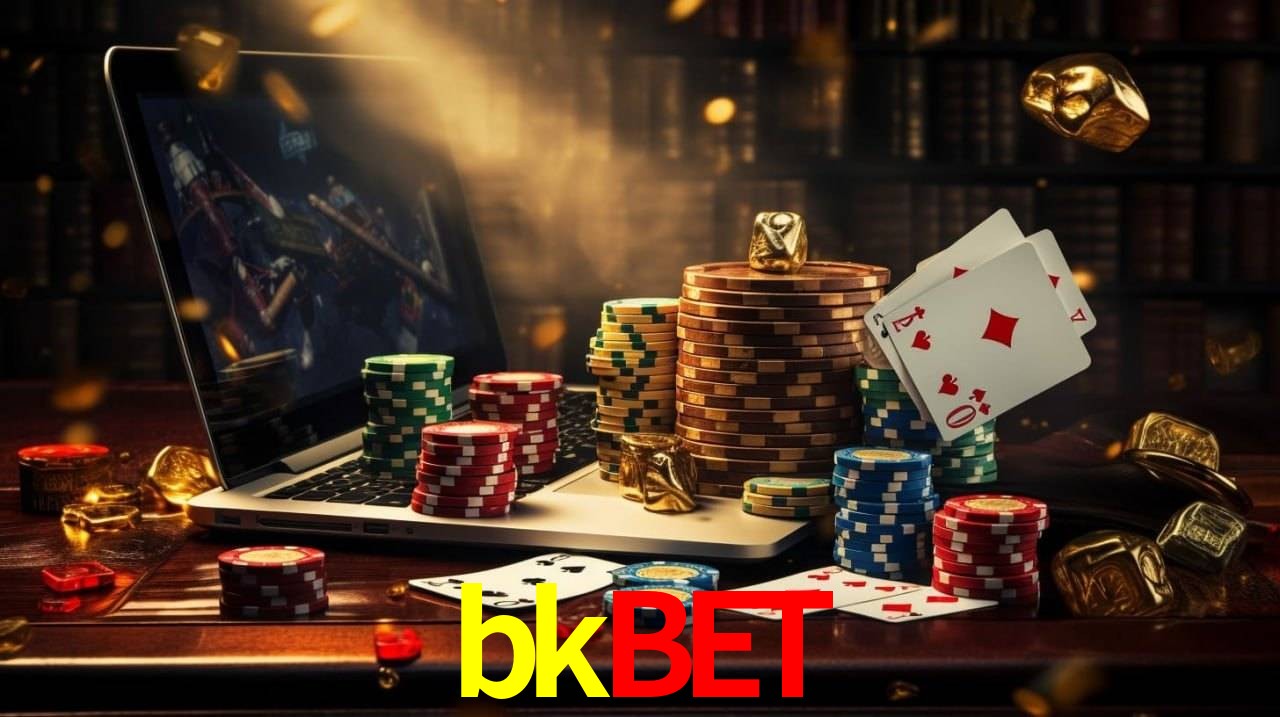Jogos de Slot bkbet