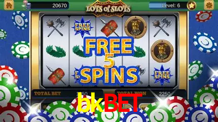 A Revolução dos Aplicativos de Jogos no bkbet