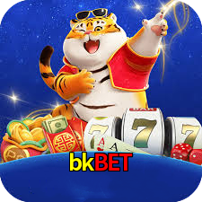 bkbet Logo