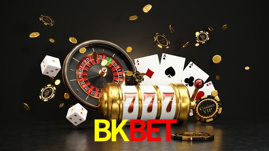 Game Providers BKBET