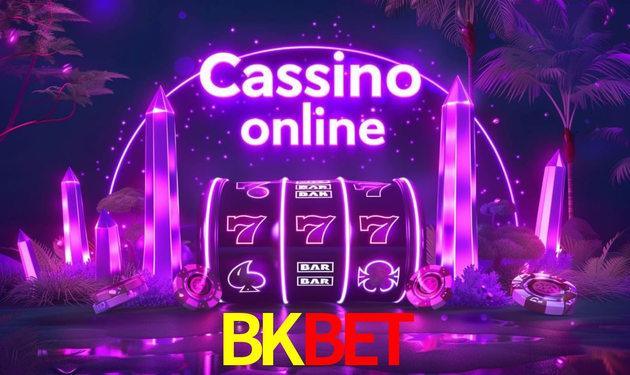 Promoção Relâmpago BKBET