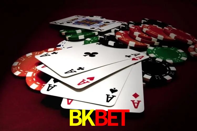 Casino VIP BKBET