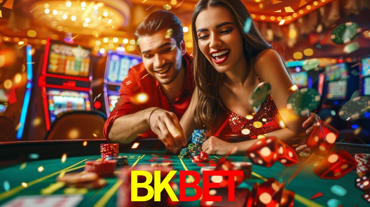 Integração de APIs BKBET