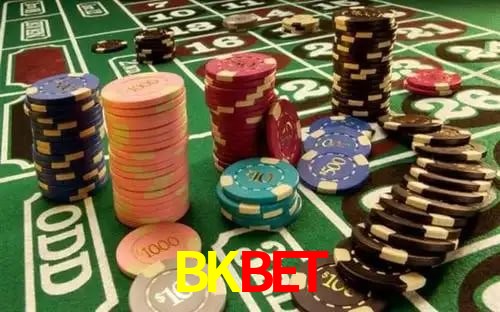 BKBET cassino