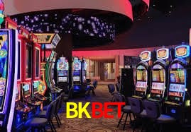 BKBET