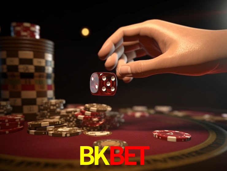 Login Seguro BKBET