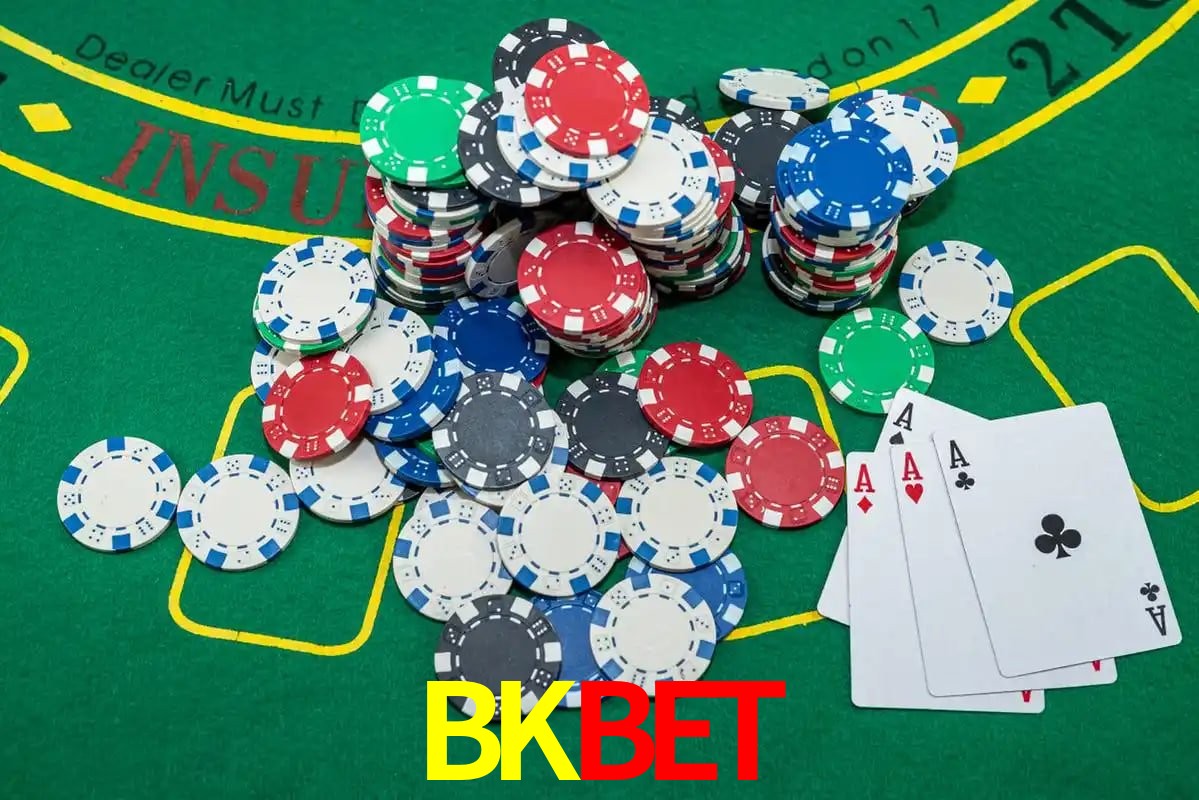 Torneios BKBET