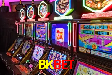 A Emoção da Loteria na BKBET: Uma Chance de Mudança de Vida