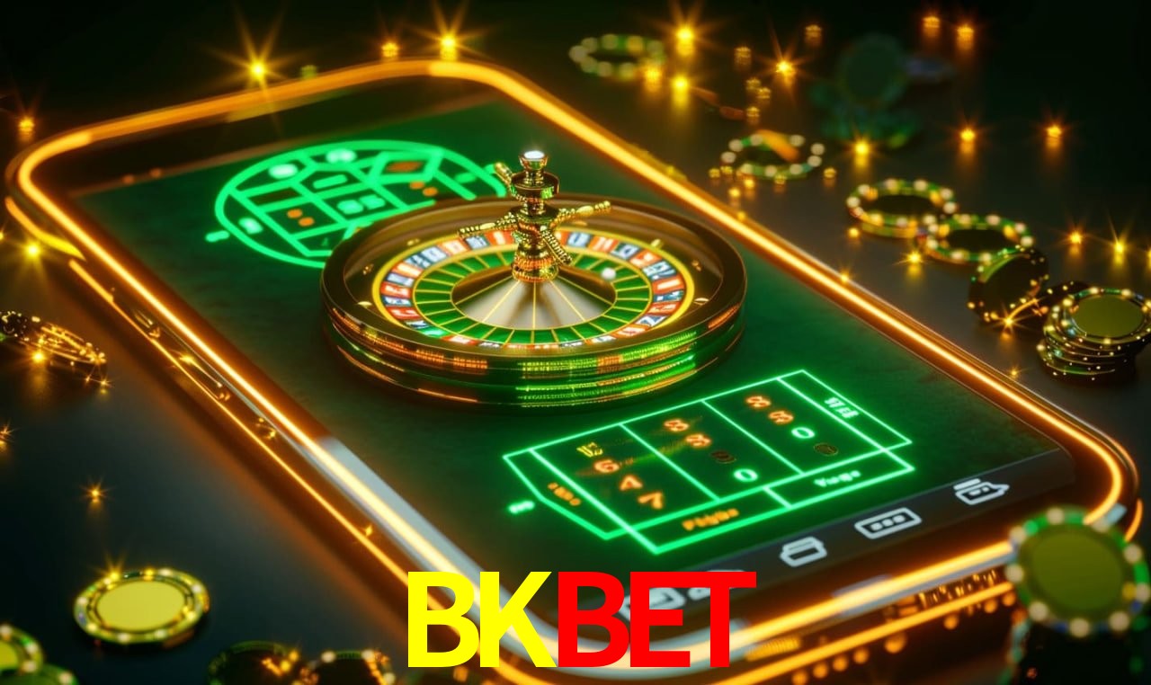 BKBET cassino